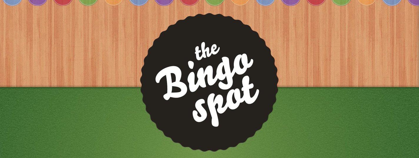 The Bingo Spot