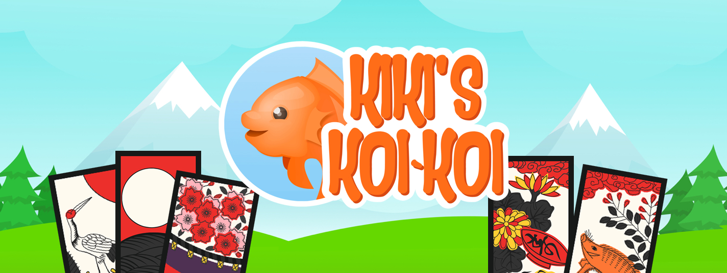 Kiki's Koi-Koi